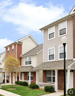 Foto del edificio - The Villages at Mill Crossing