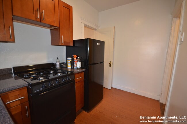 Foto del edificio - 66 Chiswick Rd