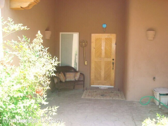 Foto del edificio - 4 br, 2 bath House - 4258 Wild Cat Canyon Rd