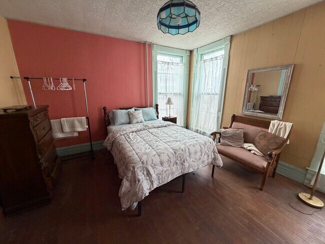 Foto del edificio - 508 W Taylor St