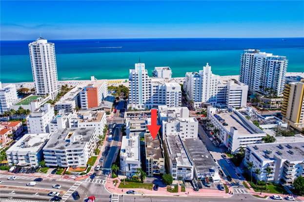 Foto del edificio - 4021 Indian Creek Dr