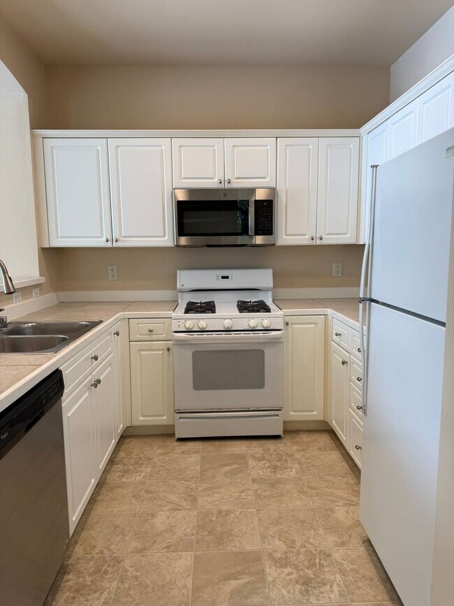 Foto del edificio - 3bd/2.5ba Sammamish Townhome