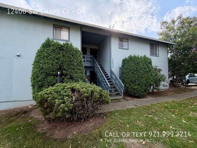 Foto del edificio - 12400 SW Chaps Ct