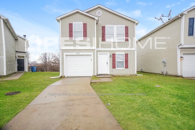Photo - 4366 Fullwood Ct (Indianapolis, IN) House