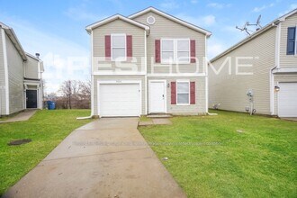 Building Photo - 4366 Fullwood Ct