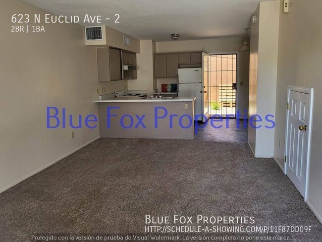 Building Photo - 623 N Euclid Ave #2