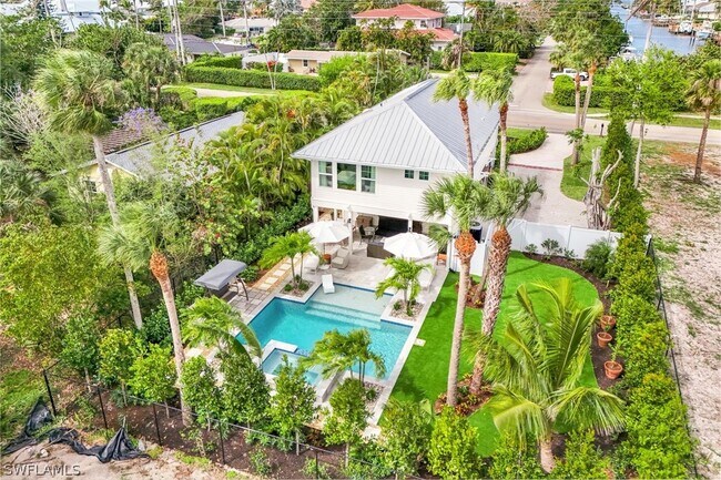 Foto del edificio - 1437 Sandpiper St