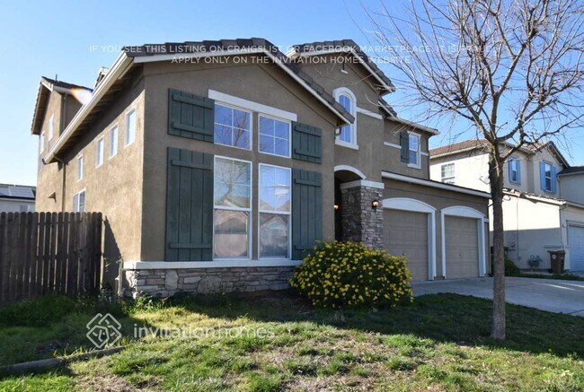 Building Photo - 8252 Grisham Way