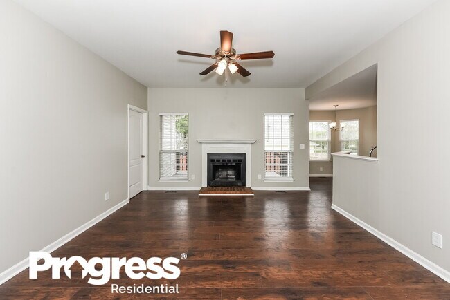 Building Photo - 3618 Rutherford Dr
