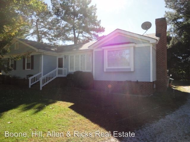 Building Photo - 3 br, 2 bath House - 1409 Treetop Lane