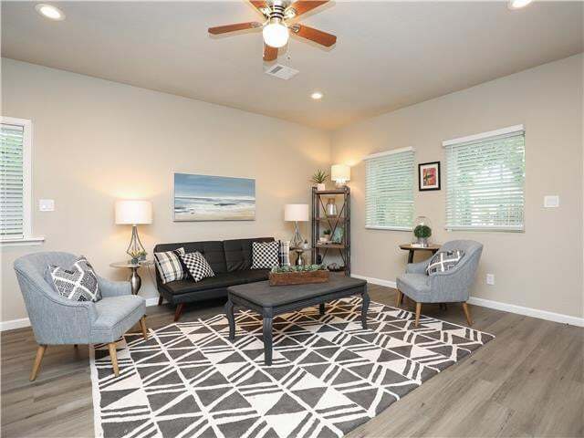 Foto principal - 707 Garrett St