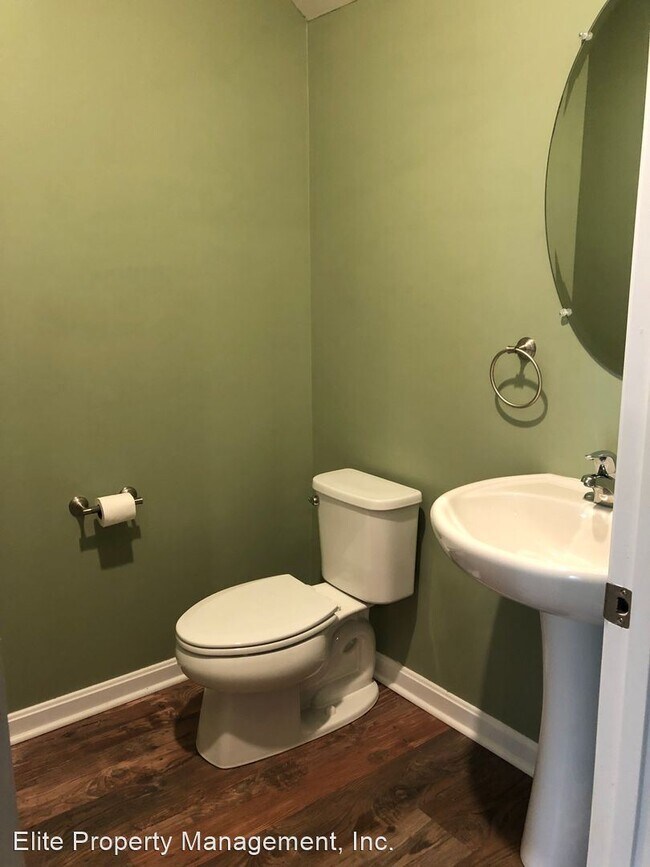 Foto del edificio - 3 br, 2.5 bath House - 215 Maple Run Drive