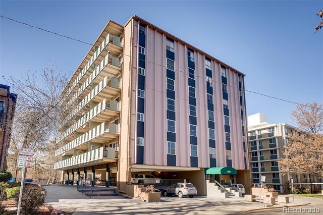 Foto del edificio - 1265 Race St