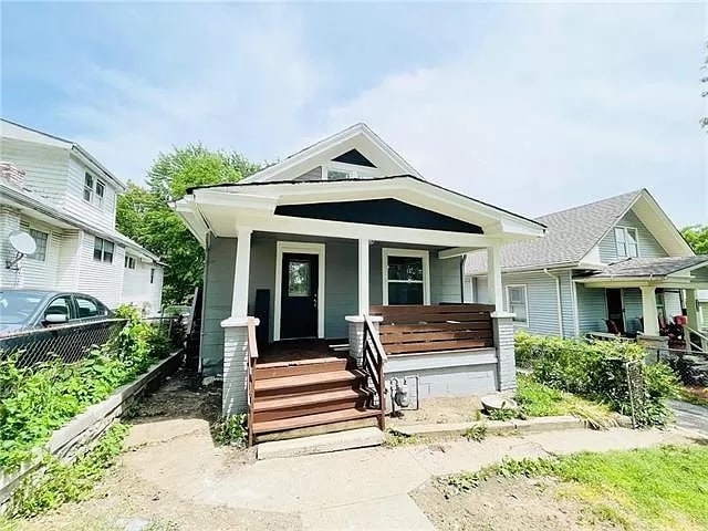 Building Photo - 2715 Cleveland Ave.