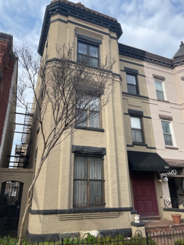 618 F St NE Unit 6, Washington, DC 20002 Room for Rent in Washington