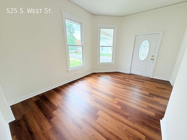 Foto del edificio - 525 S West St