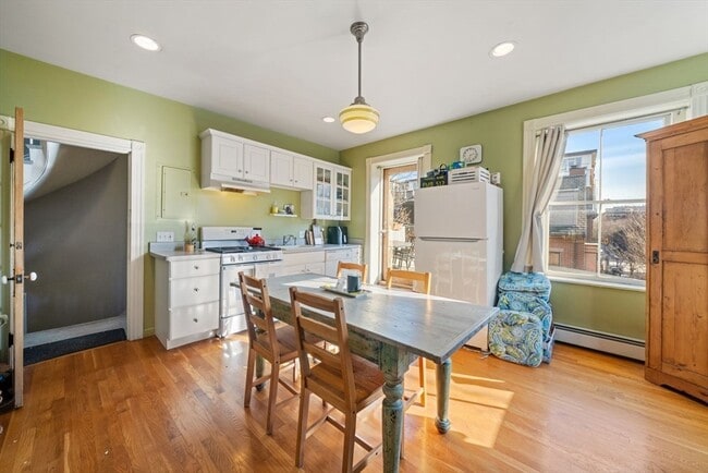 Foto del edificio - 468 Shawmut Ave