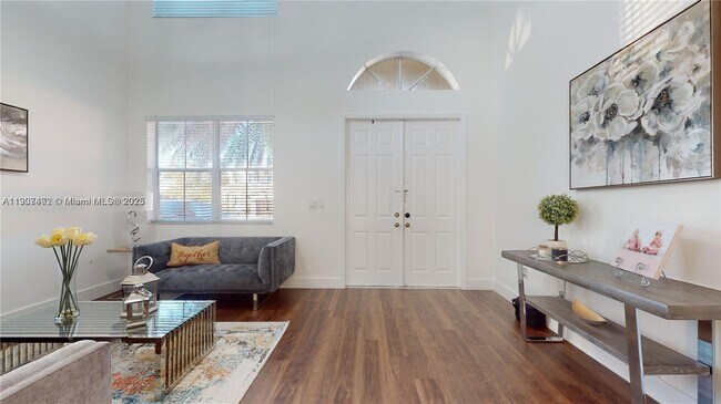 Foto del edificio - 13868 SW 38th Terrace