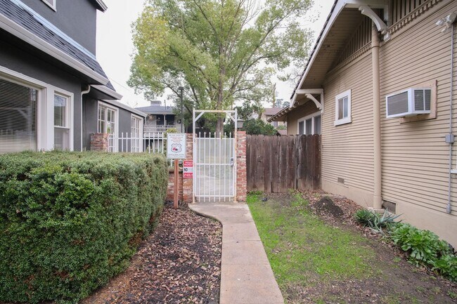 Foto del edificio - 424 Sycamore Ave