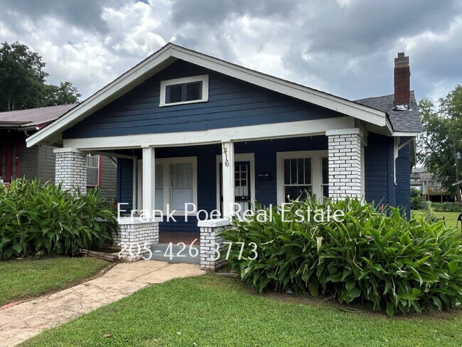 Foto del edificio - Charming Glen Iris home in the Heart of Birmingham