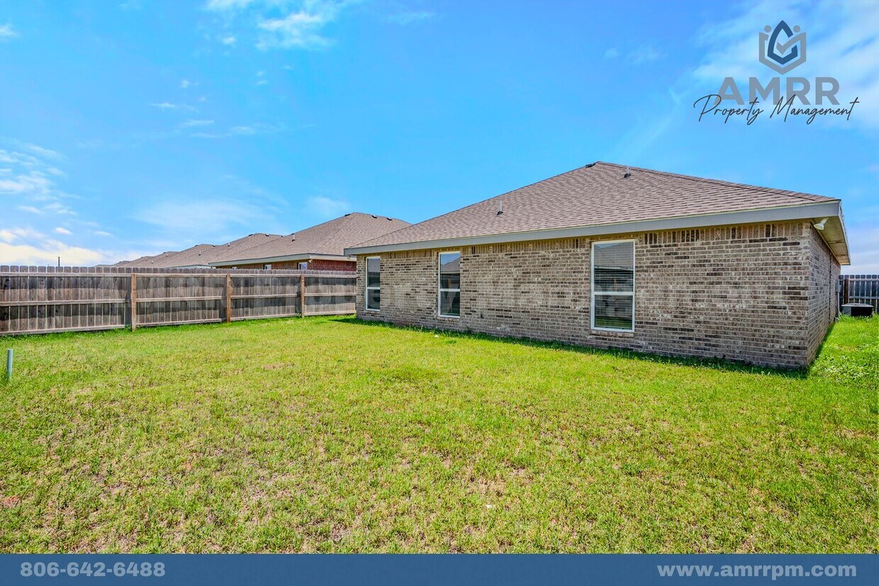 Building Photo - New Beginnings Start with AMRR: Spacious 3-Bedroom House – A Place to Call Home!
