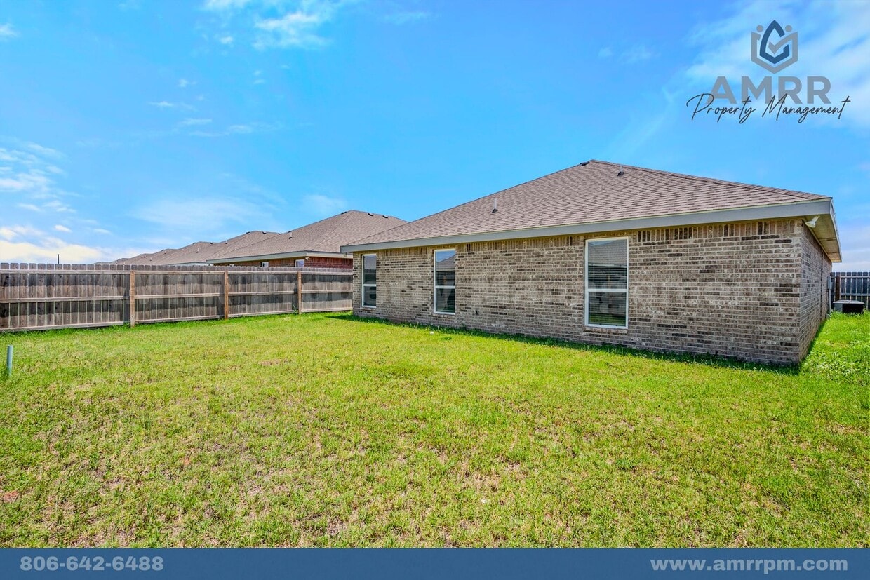 Foto del edificio - New Beginnings Start with AMRR: Spacious 3-Bedroom House – A Place to Call Home!