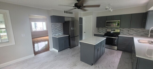 Foto del edificio - 1615 Washington Ave