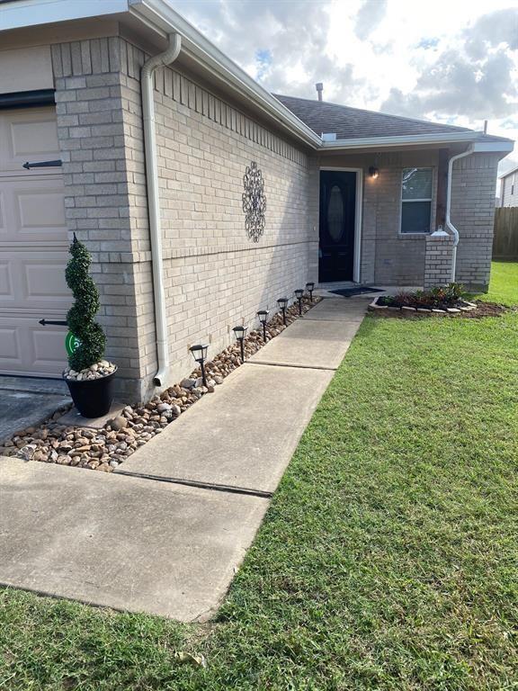 Primary Photo - 10826 Barker Gate Ct