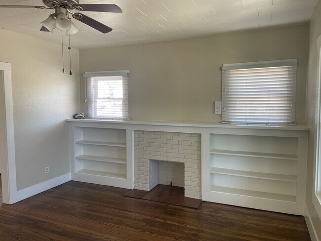 Foto del edificio - UPDATED!  3 BED, 1 BATH!