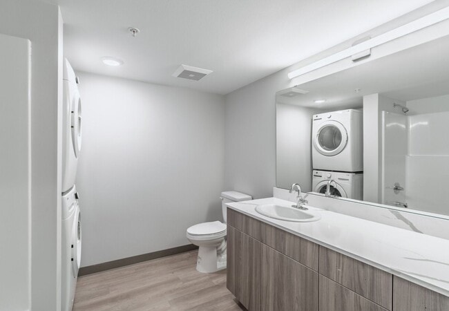 Interior Photo - Skagit Flats