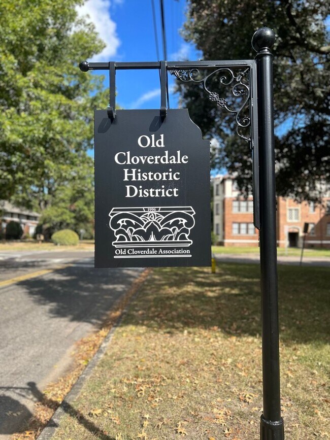 Foto del edificio - Cute Home in Old Cloverdale
