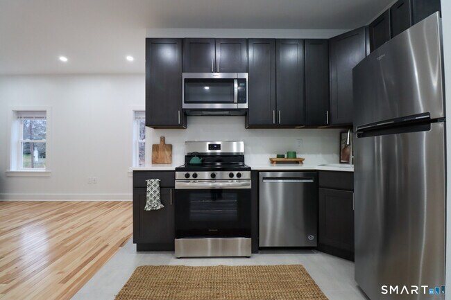 Foto del edificio - 55 Channing St