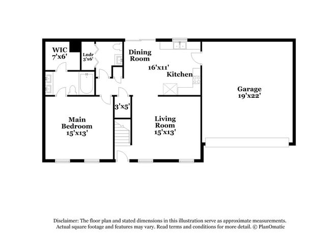 Building Photo - 1139 Jerico Rd