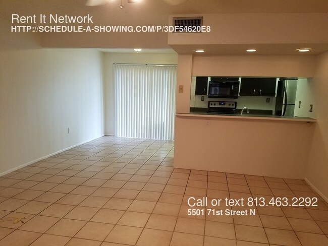 Foto del edificio - 5501 71st St N