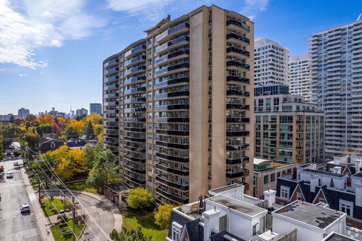 Primary Photo - Midtown at Coppin Heights