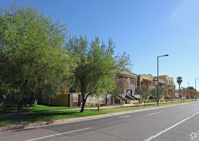 Lofts at McKinley - Apartments in Phoenix, AZ | Apartments.com