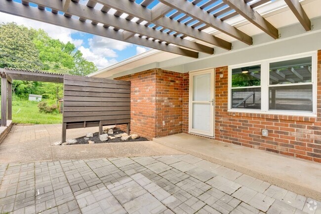 Building Photo - 4107 Cherryton Dr