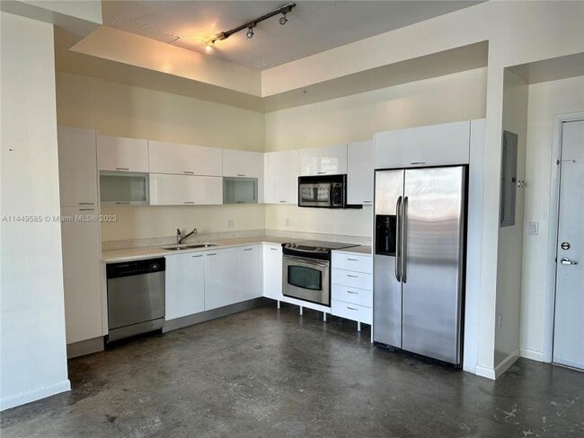 1 bedroom in Miami FL 33132 - 1 bedroom in Miami FL 33132 Apartment