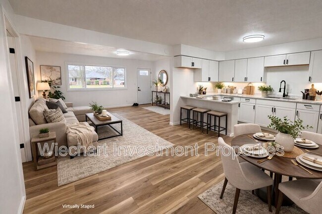 Foto del edificio - 713 Wildwood Ave