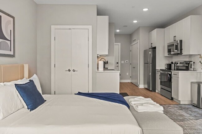 Foto del edificio - 916 N Delaware Ave