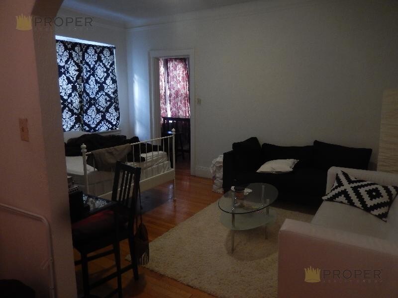 Foto principal - 4 Chiswick Rd