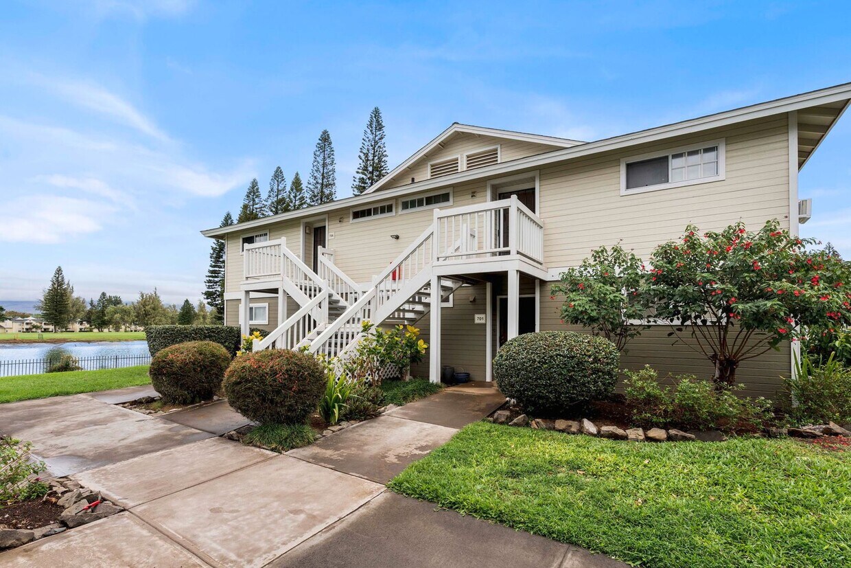 6838833883 Lua Kula St Unit 705, Waikoloa Village, HI 96738 Condo