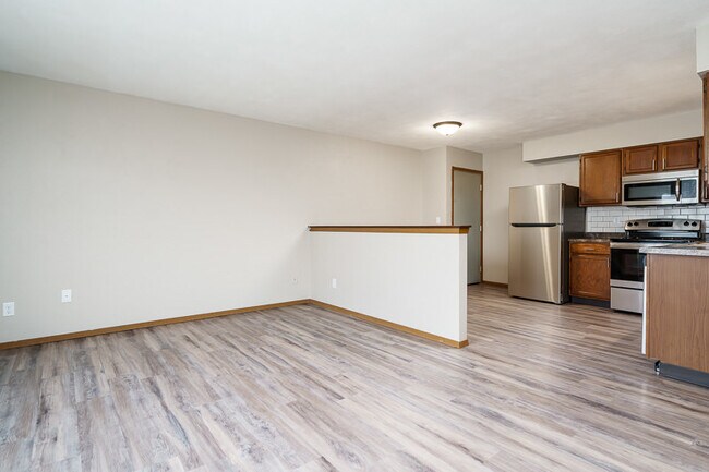 Foto del edificio - 5501 Windy Knoll Dr