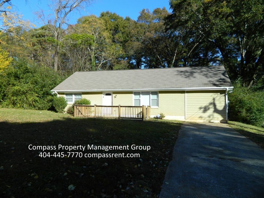 Primary Photo - 4244 Canby Lane