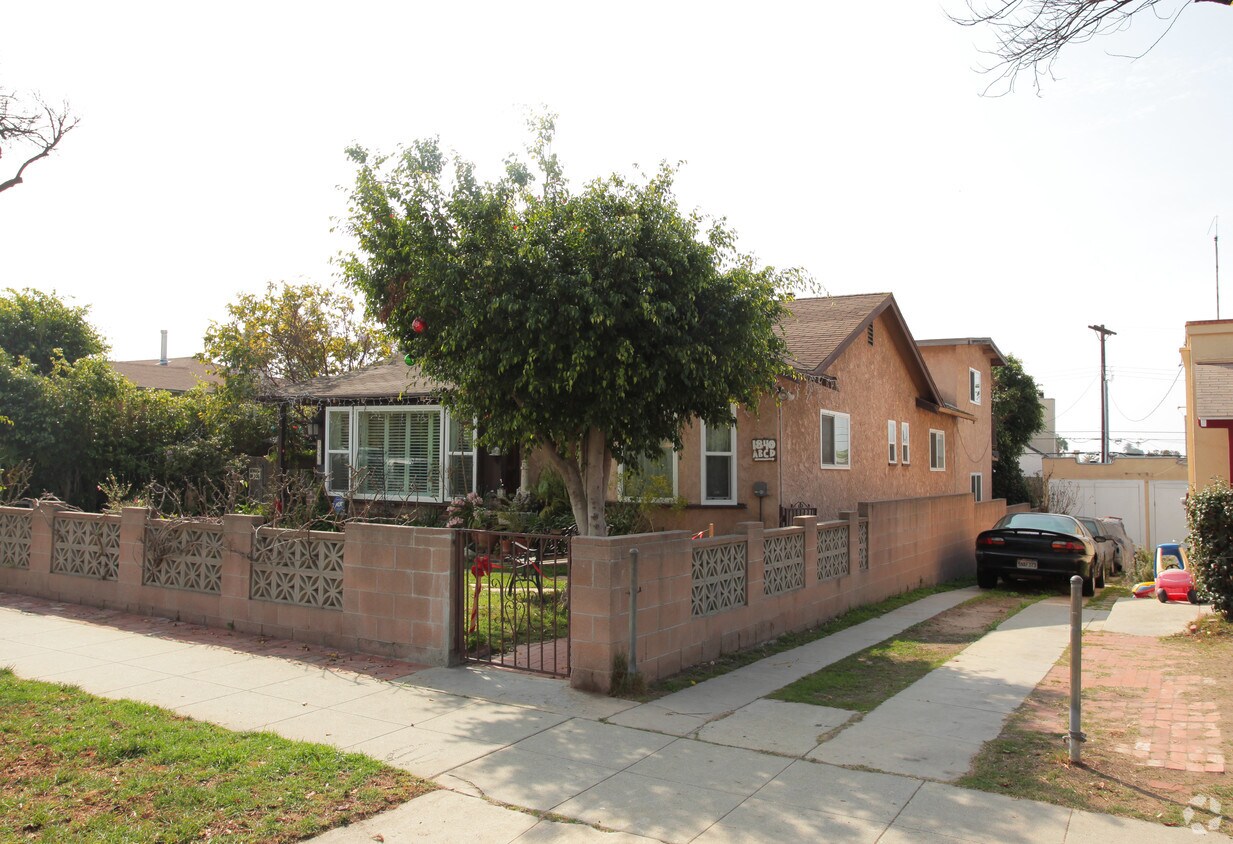 Primary Photo - 1840 12th St