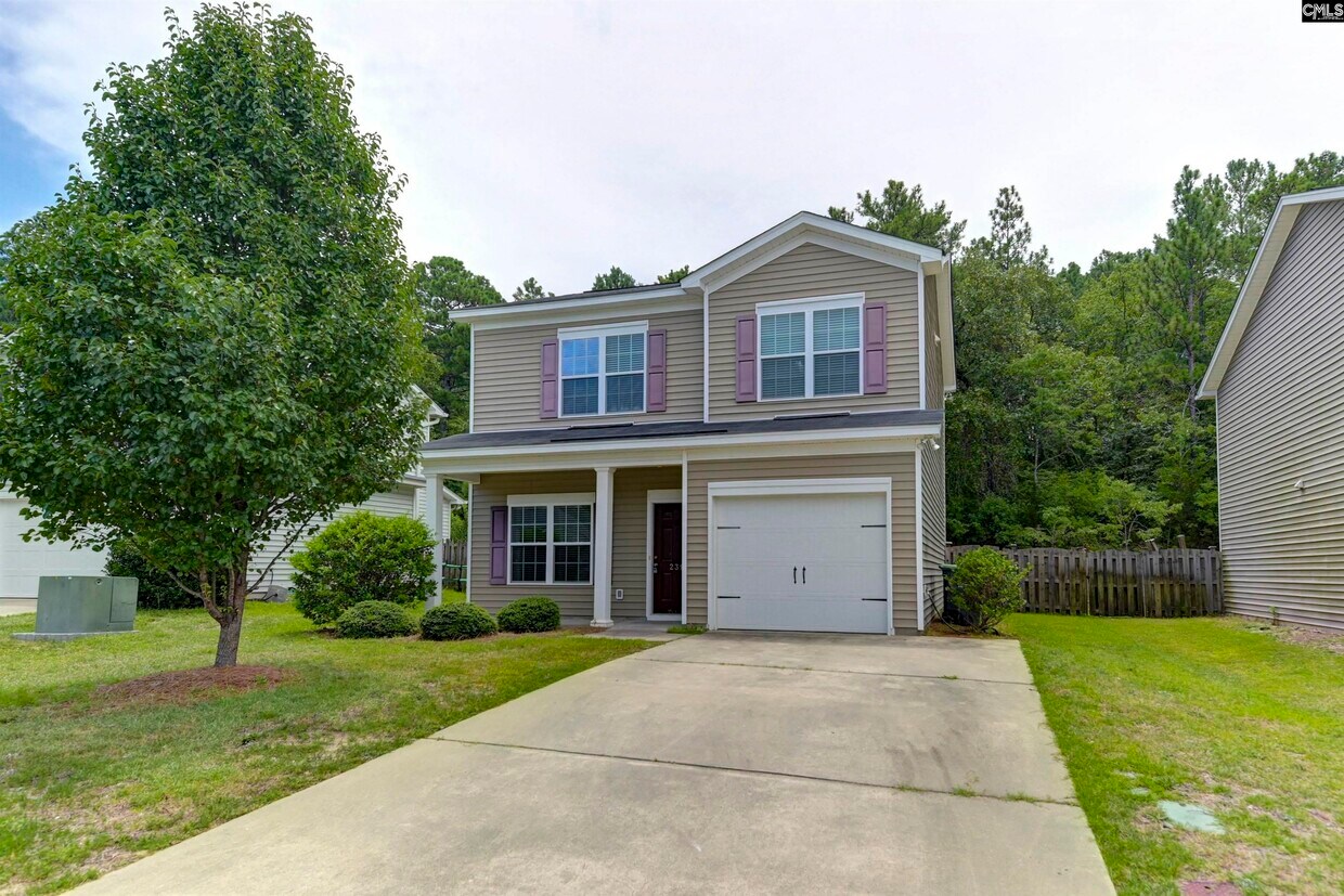 231 Ridge Terrace Ln, Lexington, SC 29073 House Rental in Lexington, SC