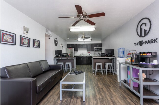 Foto del edificio - The U at Park