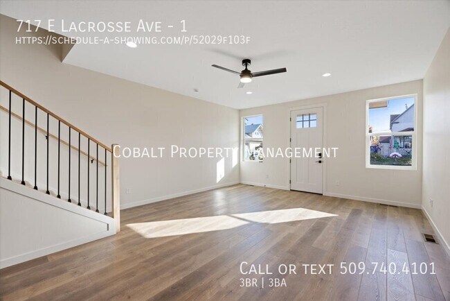 Foto del edificio - 717 E Lacrosse Ave