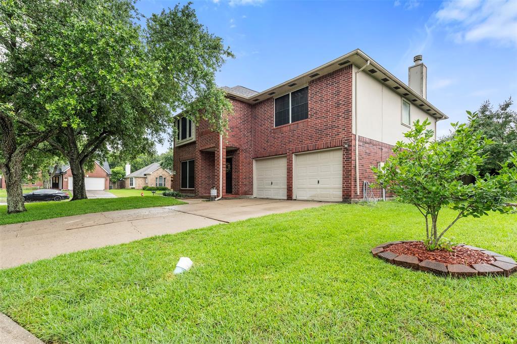 Foto principal - 401 Stockbridge Ln