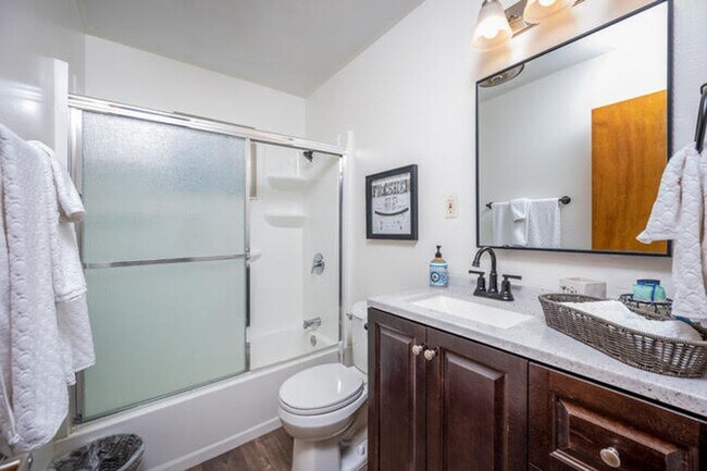 Foto del edificio - Beautiful Mountain Home